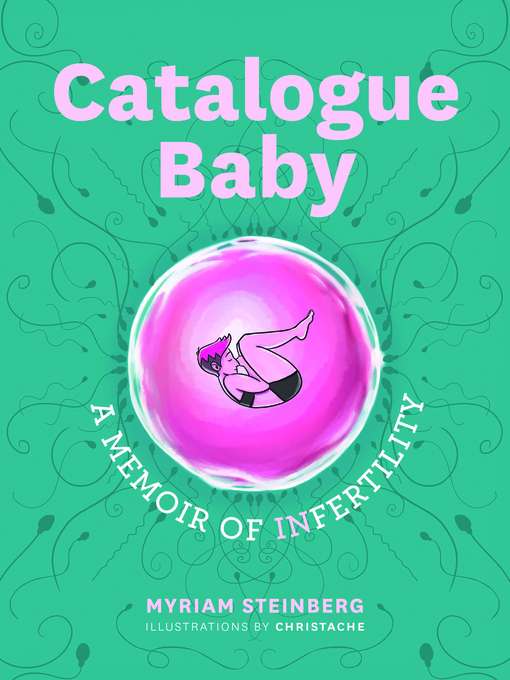 Title details for Catalogue Baby by Myriam Steinberg - Available